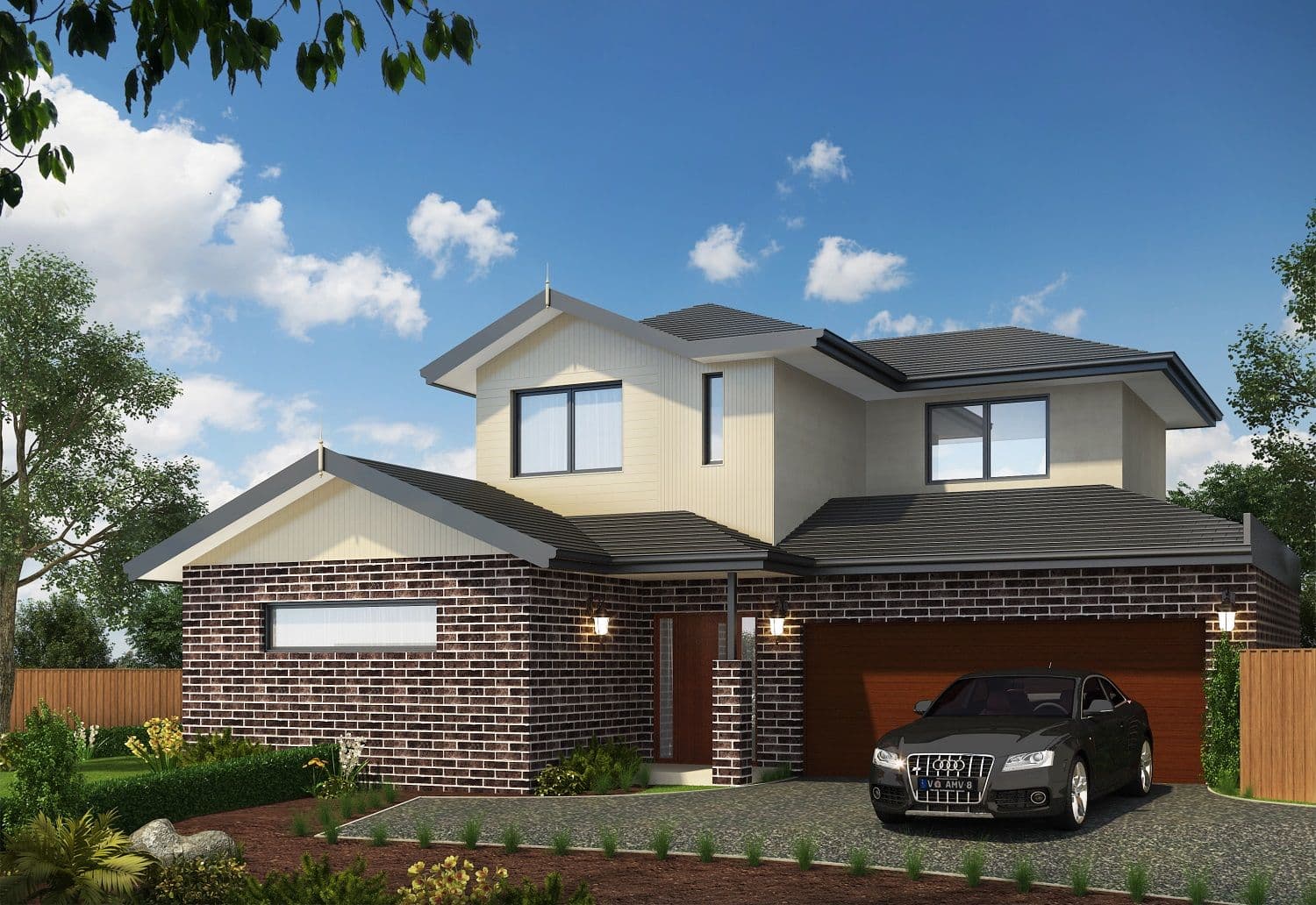 99 Glenfern Road, FERNTREE GULLY VIC 3156, Ferntree Gully - Thumbnail 2