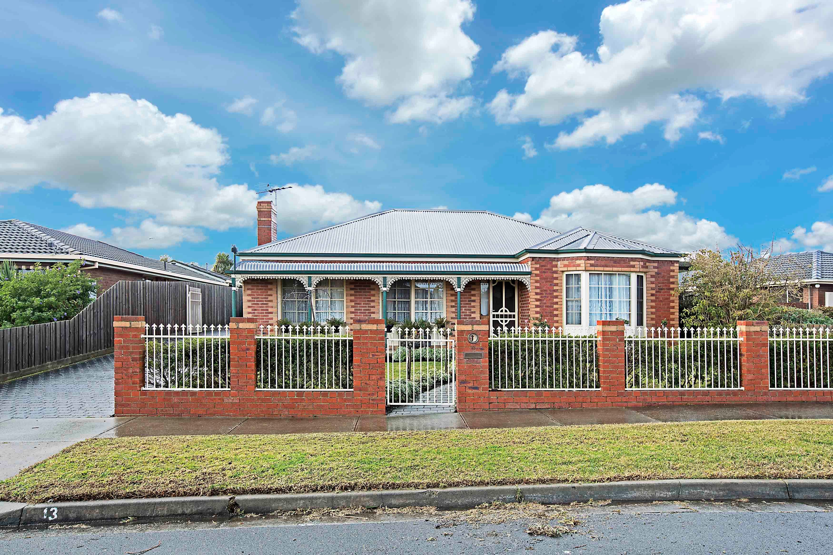 13 Ainslie Avenue, Grovedale VIC 3216, Grovedale - Image 1
