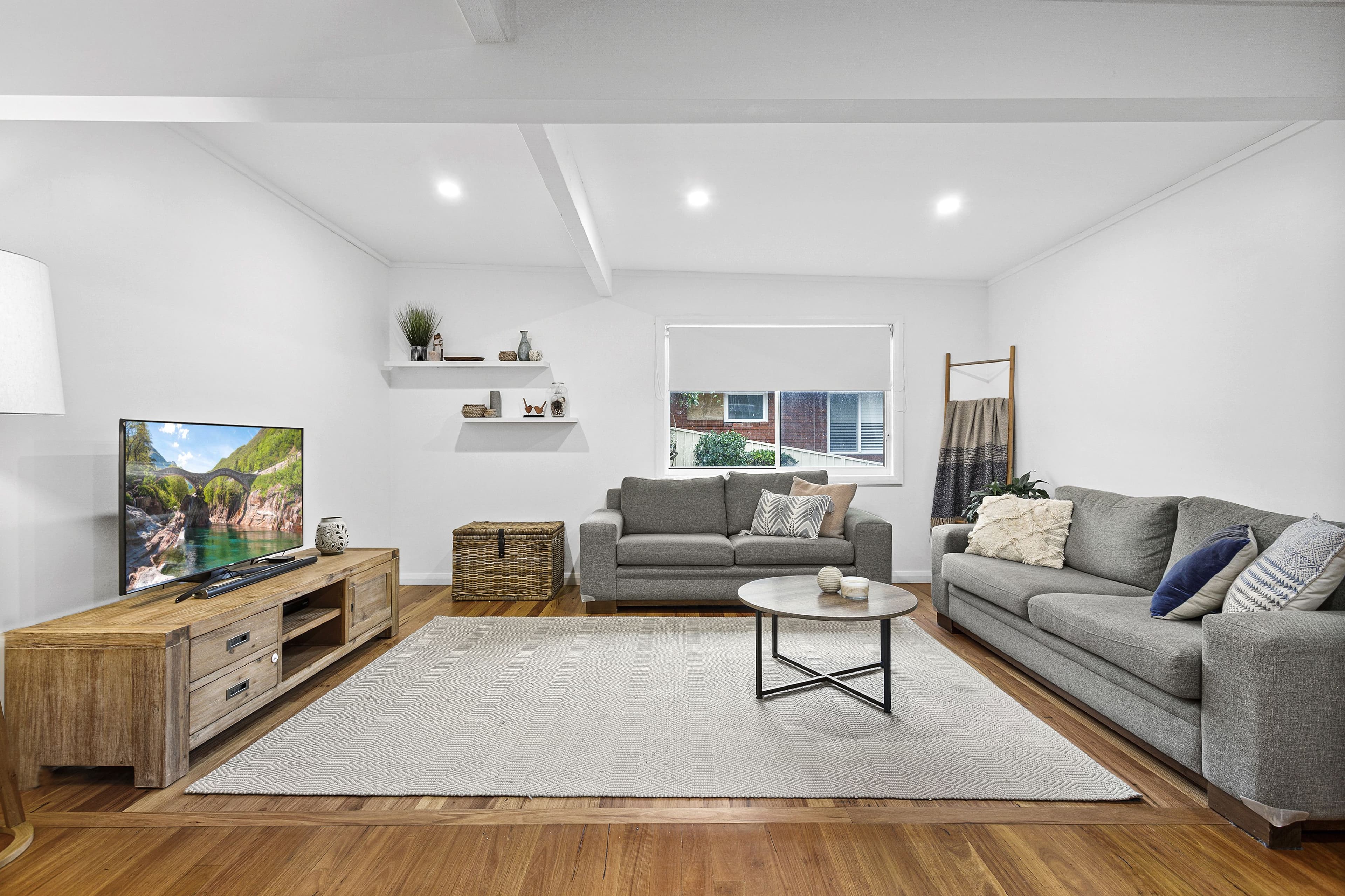 48 Dumfries Avenue, Mount Ousley NSW 2519, Mount Ousley - Image 1