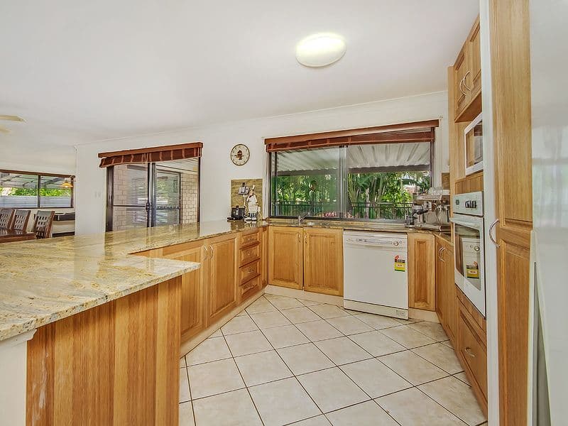 1 Blueash Crescent, Oxenford QLD 4210, Oxenford - Image 1
