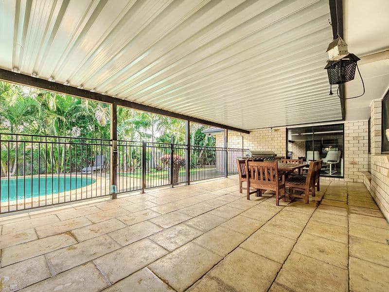 1 Blueash Crescent, Oxenford QLD 4210, Oxenford - Thumbnail 2