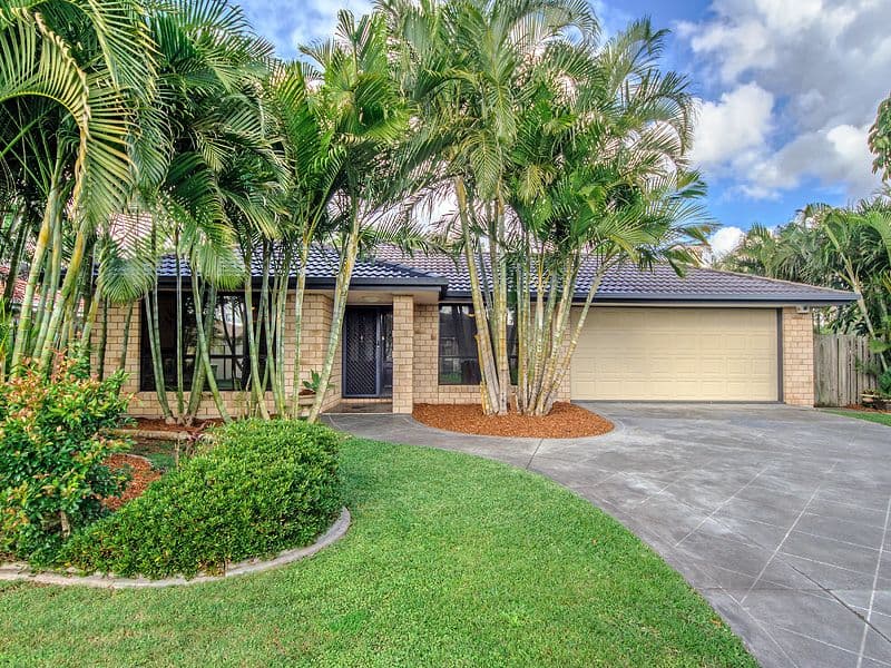 1 Blueash Crescent, Oxenford QLD 4210, Oxenford - Thumbnail 4