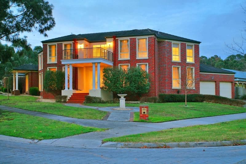 17 Parkside Boulevard, LYSTERFIELD SOUTH VIC 3156, Lysterfield South - Image 1