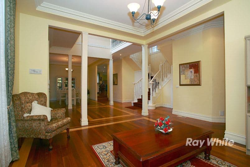 17 Parkside Boulevard, LYSTERFIELD SOUTH VIC 3156, Lysterfield South - Thumbnail 4