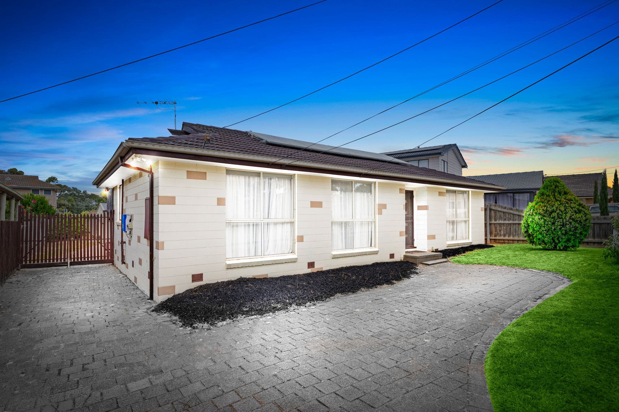 45 Feathertop Drive, Wyndham Vale VIC 3024, Wyndham Vale - Image 1