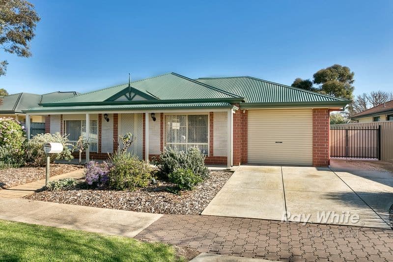 21 Milford Avenue, Salisbury North SA 5108, Salisbury North - Image 1