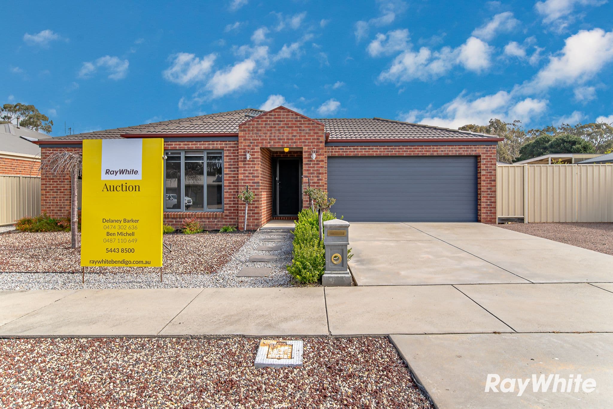 7 Goldsmiths Road, Eaglehawk VIC 3556, Eaglehawk - Image 1
