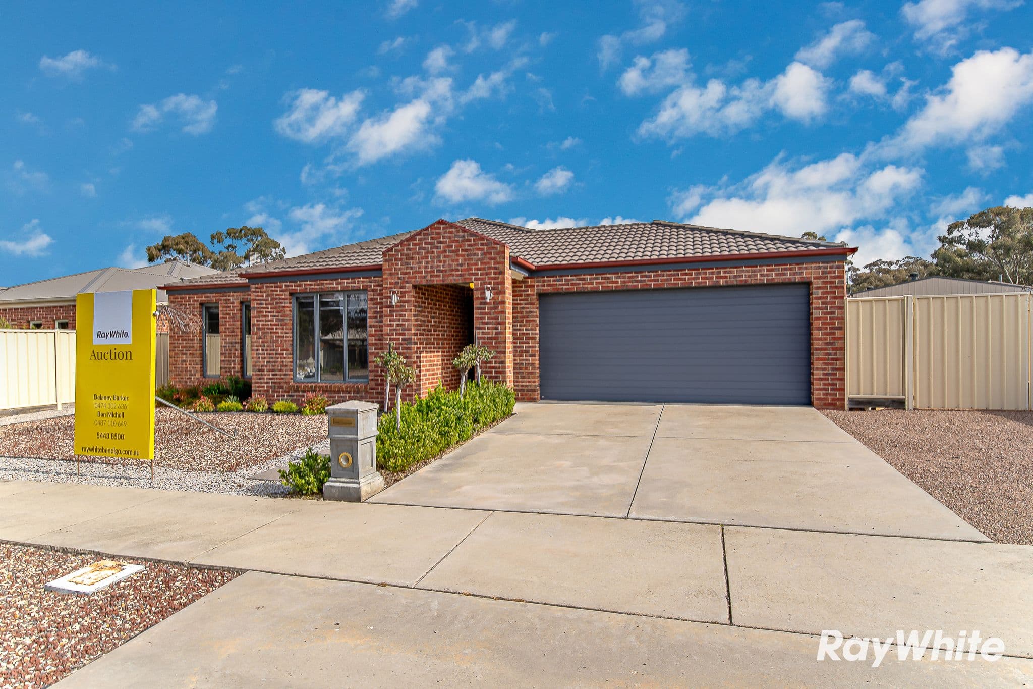 7 Goldsmiths Road, Eaglehawk VIC 3556, Eaglehawk - Thumbnail 2