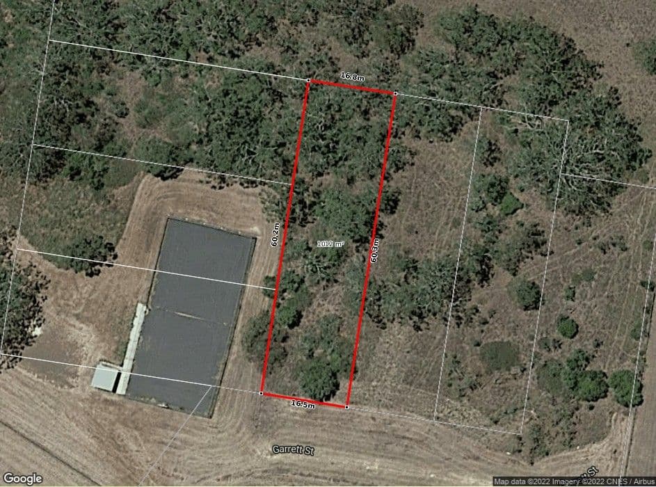 Lot 17 Garrett Street, Haden QLD 4353, Haden - Thumbnail 4