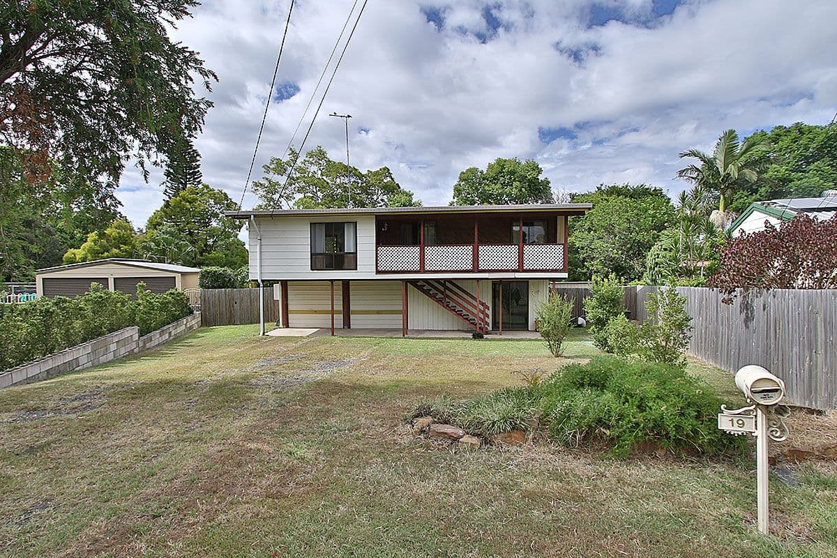 19 Orbell Court, Leichhardt QLD 4305, Leichhardt - Thumbnail 2