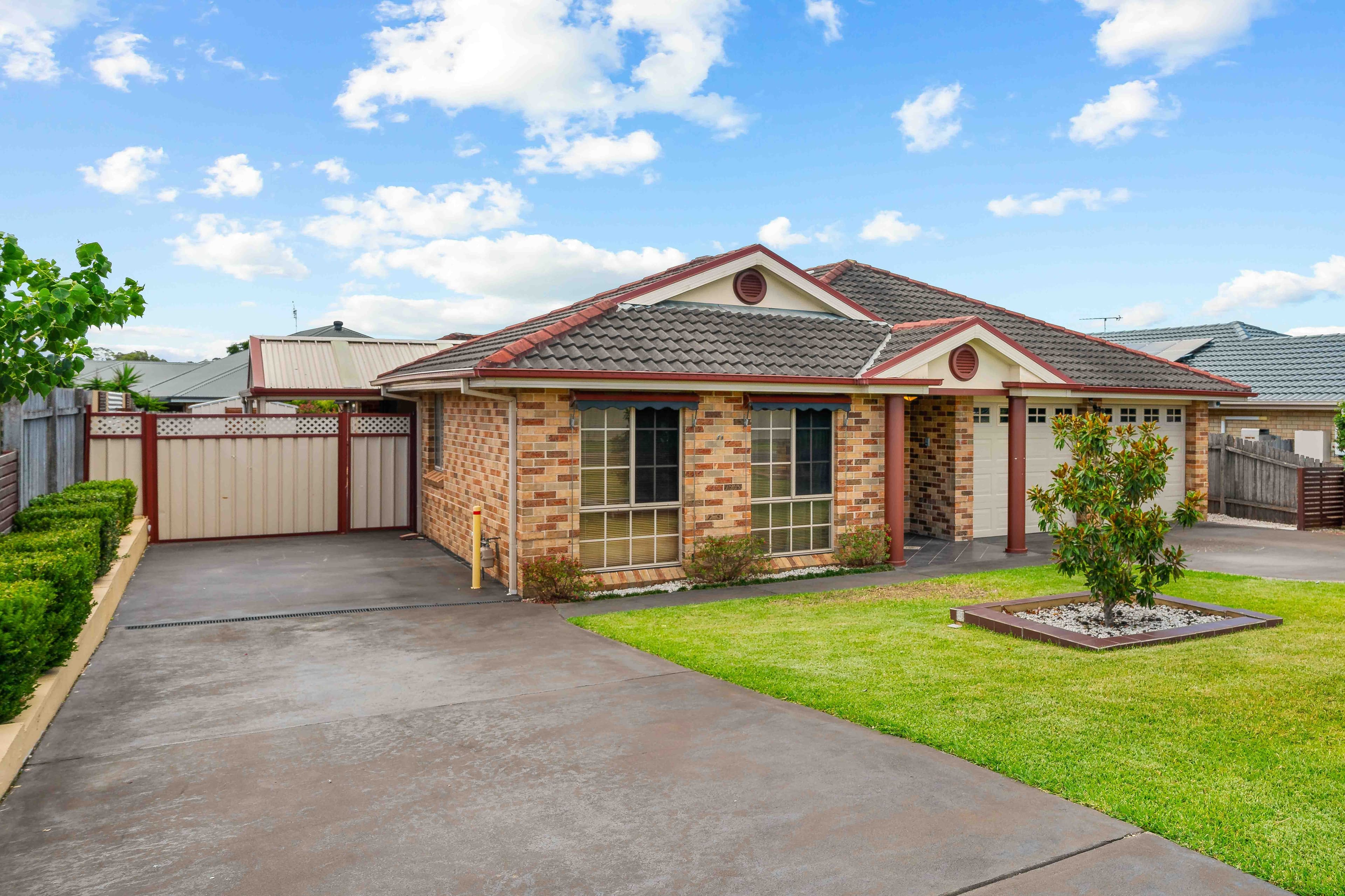 61 Sophia Road, Worrigee NSW 2540, Worrigee - Thumbnail 2