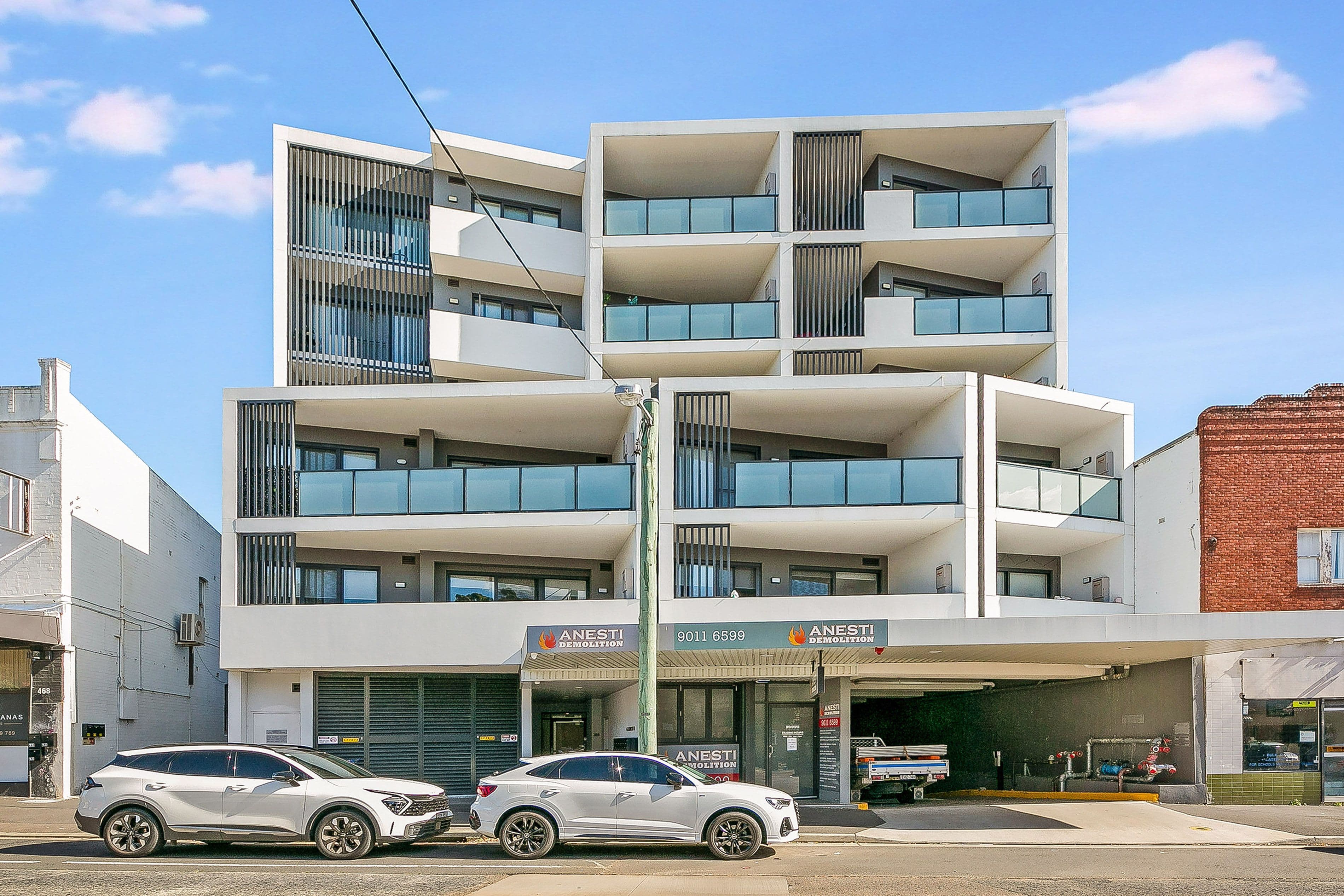 464-466 Burwood Road, Belmore NSW 2192, Belmore - Thumbnail 2