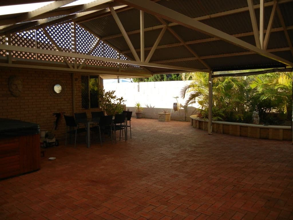 4 Kultown Drive, WAGGRAKINE WA 6530, Waggrakine - Thumbnail 5