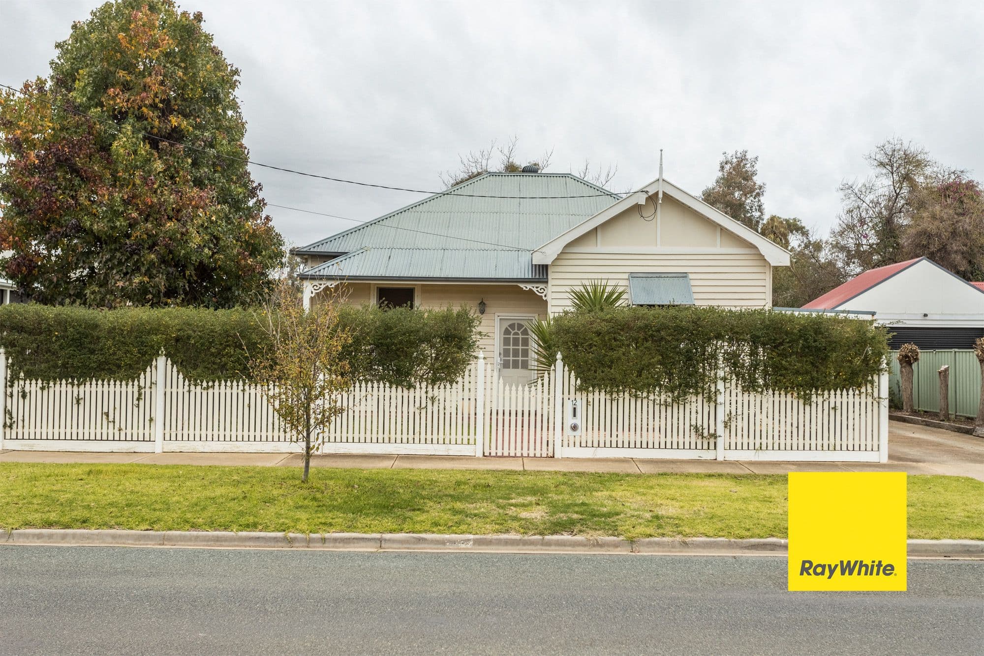 12 Hughes Street, Tatura VIC 3616, Tatura - Image 1