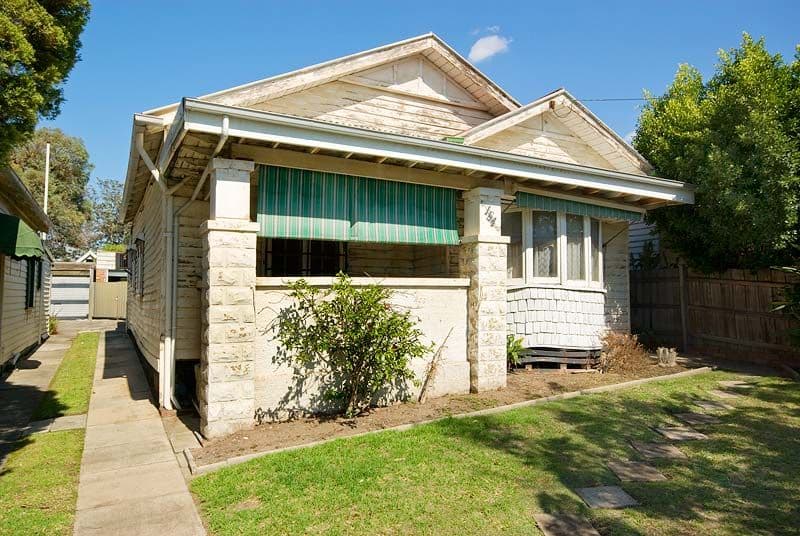 154 Darebin Road, NORTHCOTE VIC 3070, Northcote - Image 1