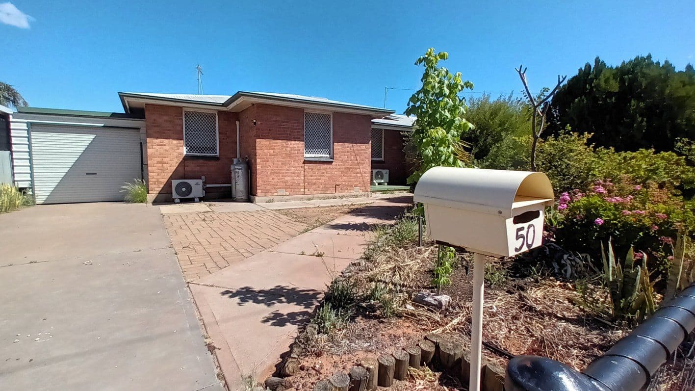 50 Elsie Street, Port Augusta SA 5700, Port Augusta - Image 1