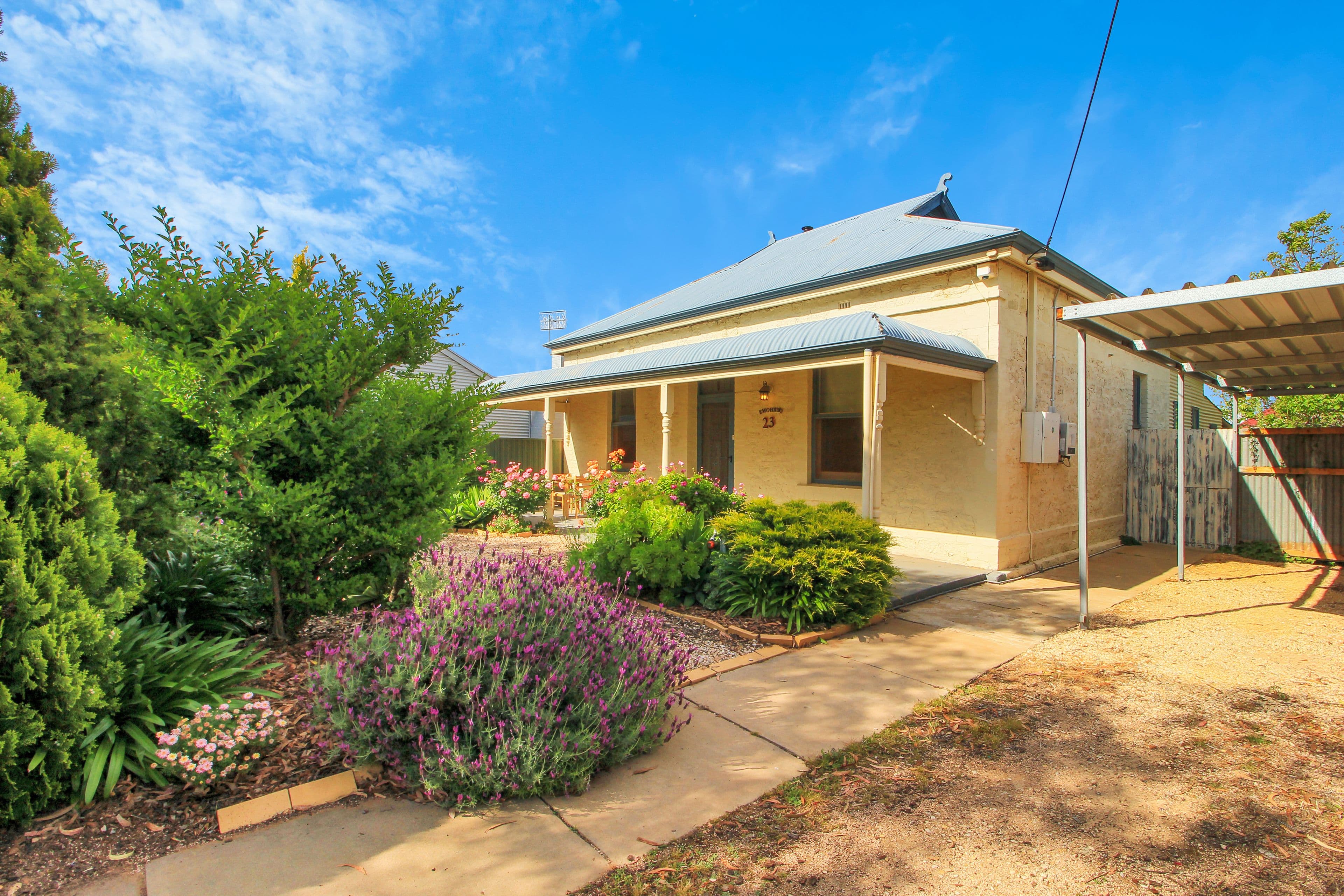 23 Twelfth Street, Renmark SA 5341, Renmark - Image 1