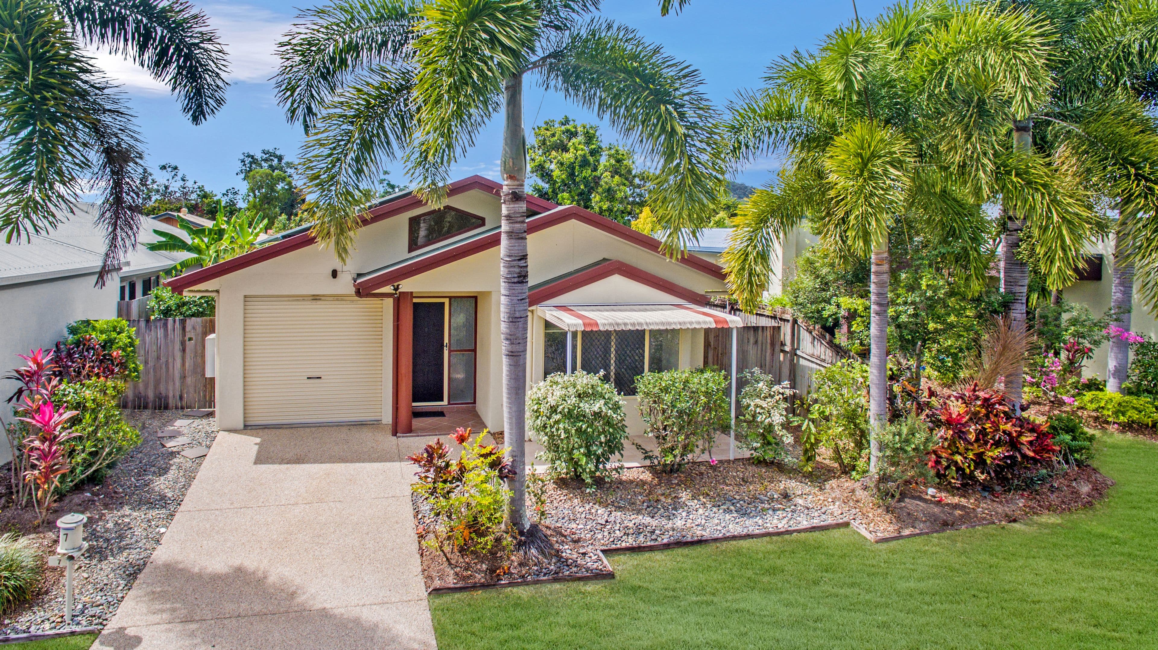 7 Cooya Street, Kewarra Beach QLD 4879, Kewarra Beach - Thumbnail 2