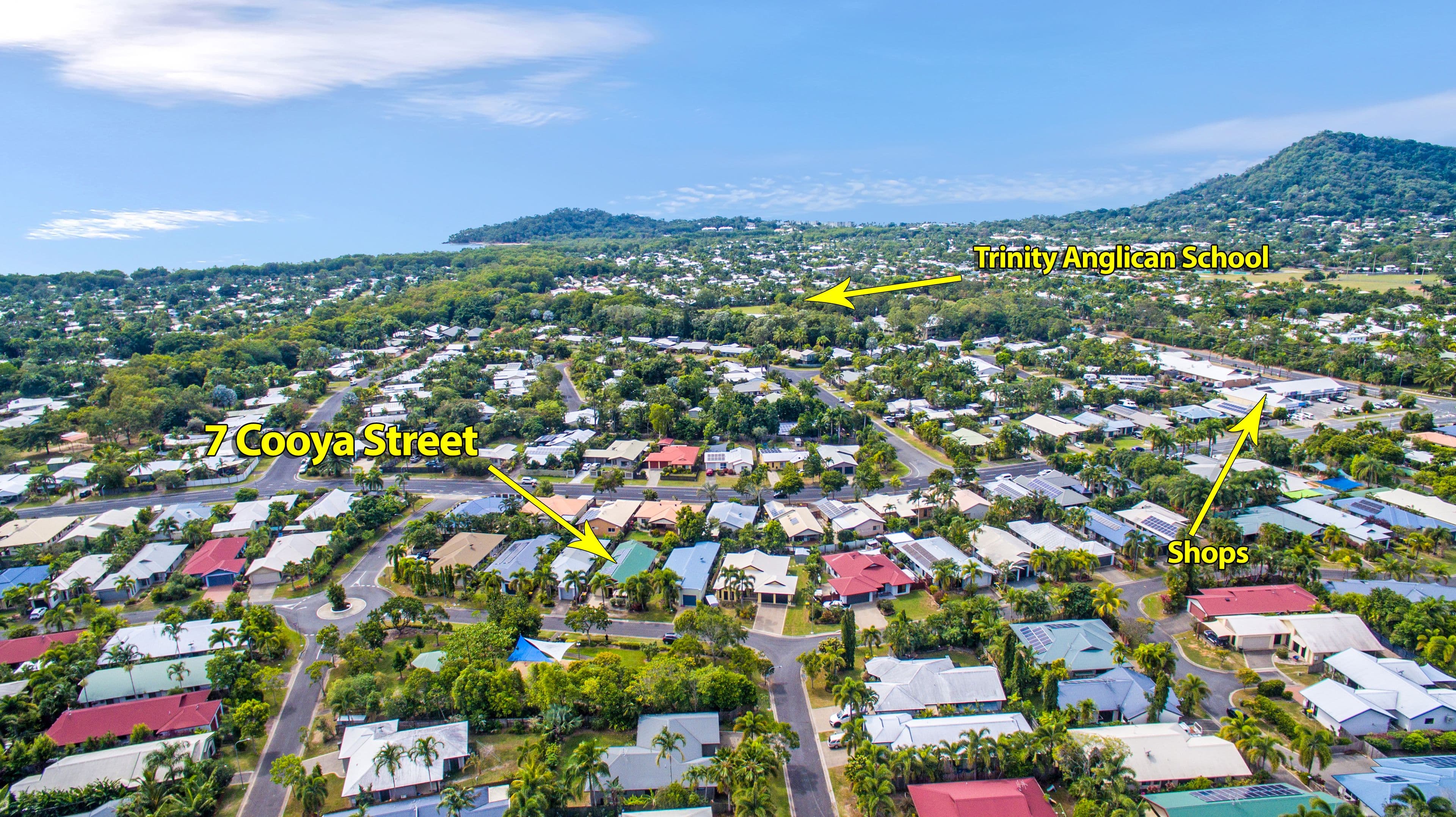 7 Cooya Street, Kewarra Beach QLD 4879, Kewarra Beach - Thumbnail 3