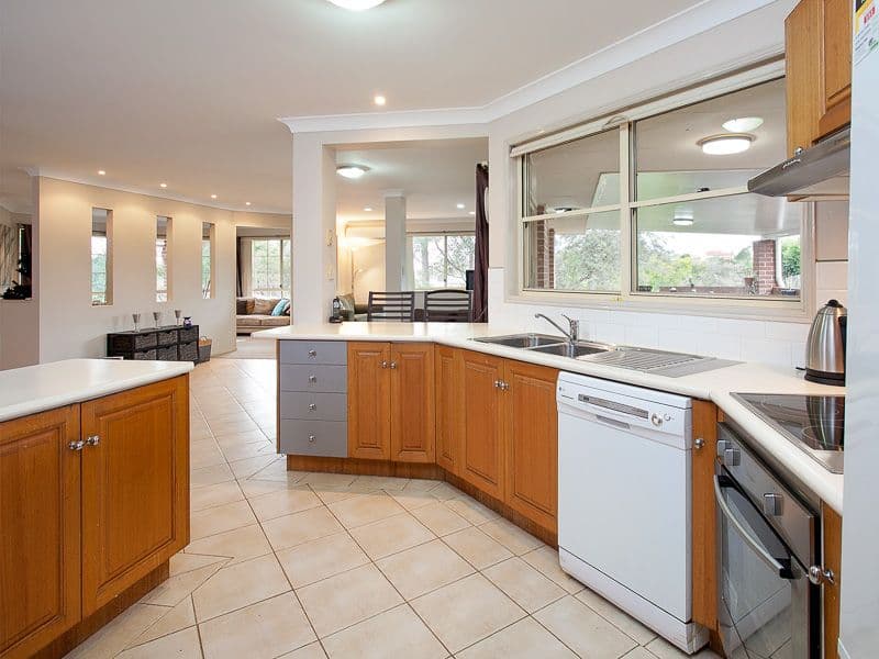 9 Mascotte Court, Eatons Hill QLD 4037, Eatons Hill - Thumbnail 4
