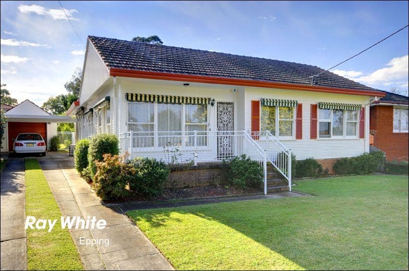 28 Nirimba Avenue, NORTH EPPING NSW 2121, North Epping - Image 1