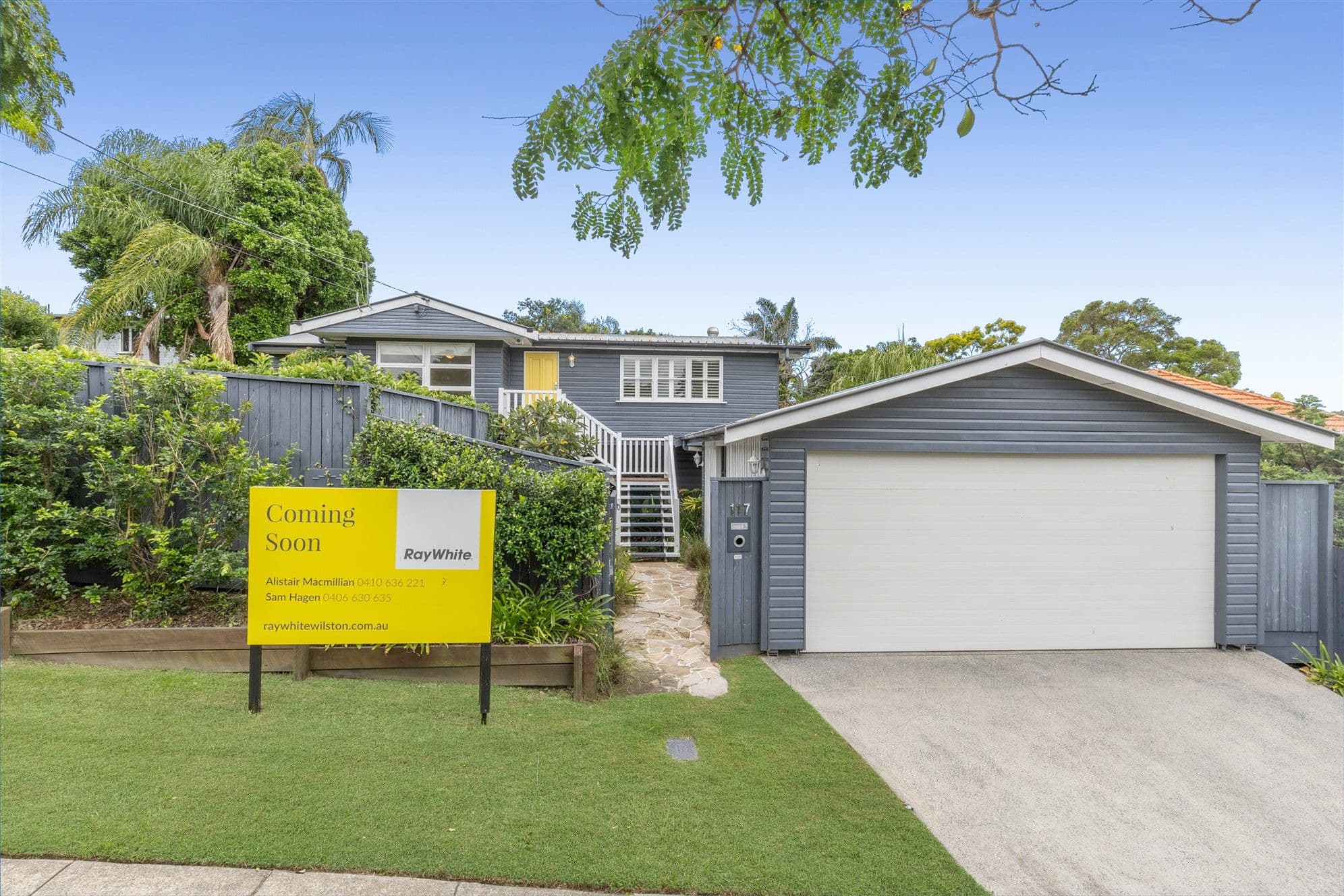 117 Armfield Street, Stafford QLD 4053, Stafford - Image 1