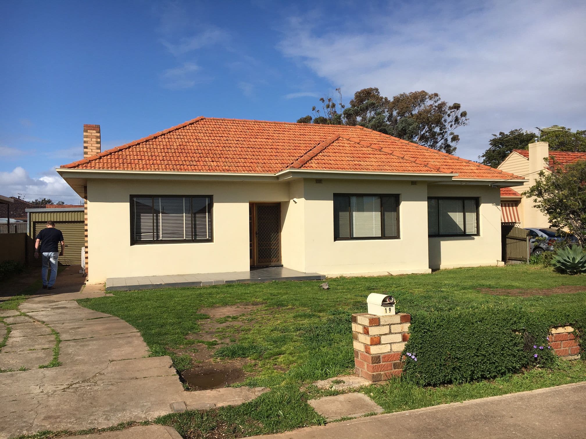 19 Ledger Road, Beverley SA 5009, Beverley - Image 1