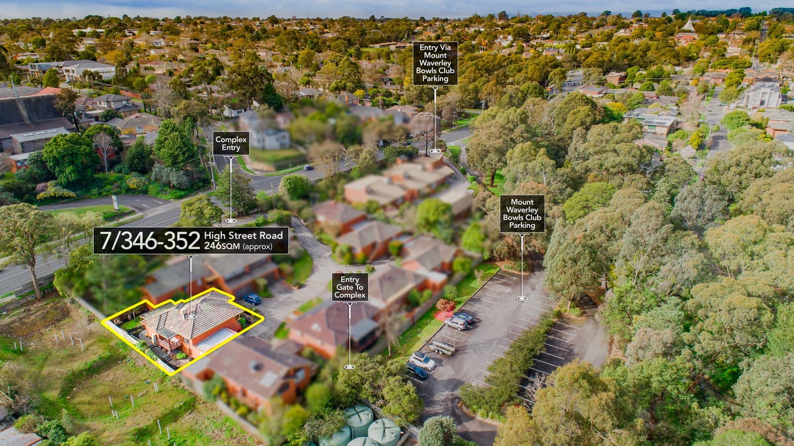 346-352 High Street Road, Mount Waverley VIC 3149, Mount Waverley - Thumbnail 4