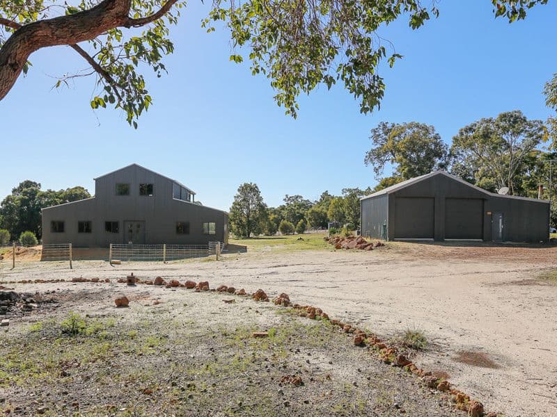 Lot 409 Patersonia Road, CHITTERING WA 6084, Chittering - Image 1