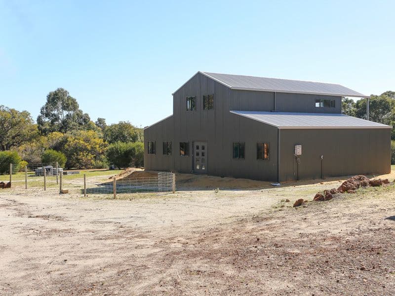 Lot 409 Patersonia Road, CHITTERING WA 6084, Chittering - Thumbnail 2