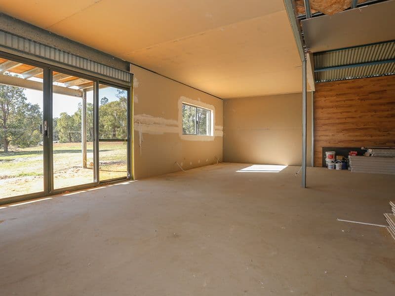 Lot 409 Patersonia Road, CHITTERING WA 6084, Chittering - Thumbnail 4