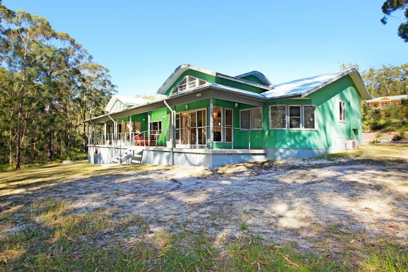 16 McArthur Drive, Falls Creek NSW 2540, Falls Creek - Thumbnail 2