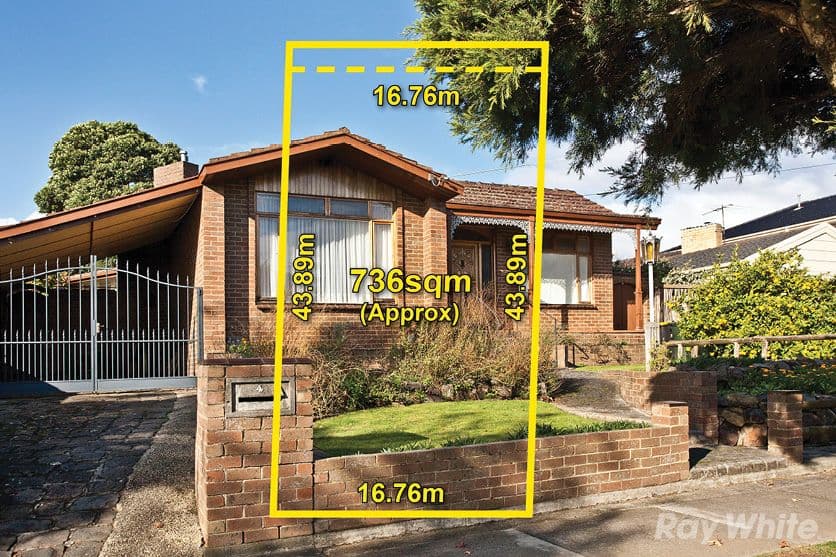 4 Ralton Avenue, GLEN WAVERLEY VIC 3150, Glen Waverley - Image 1
