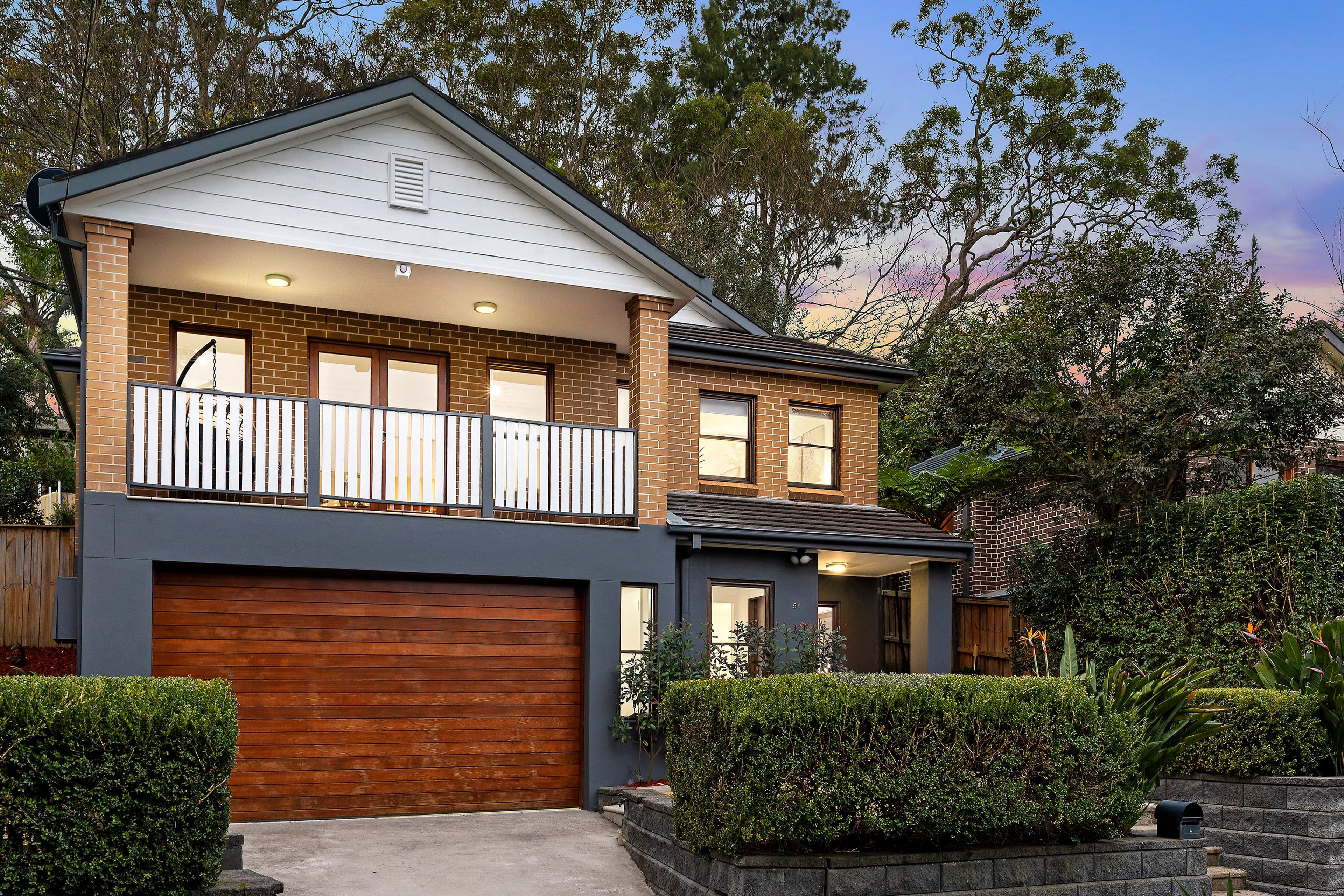 5A Wallace Parade, Lindfield NSW 2070, Lindfield - Image 1