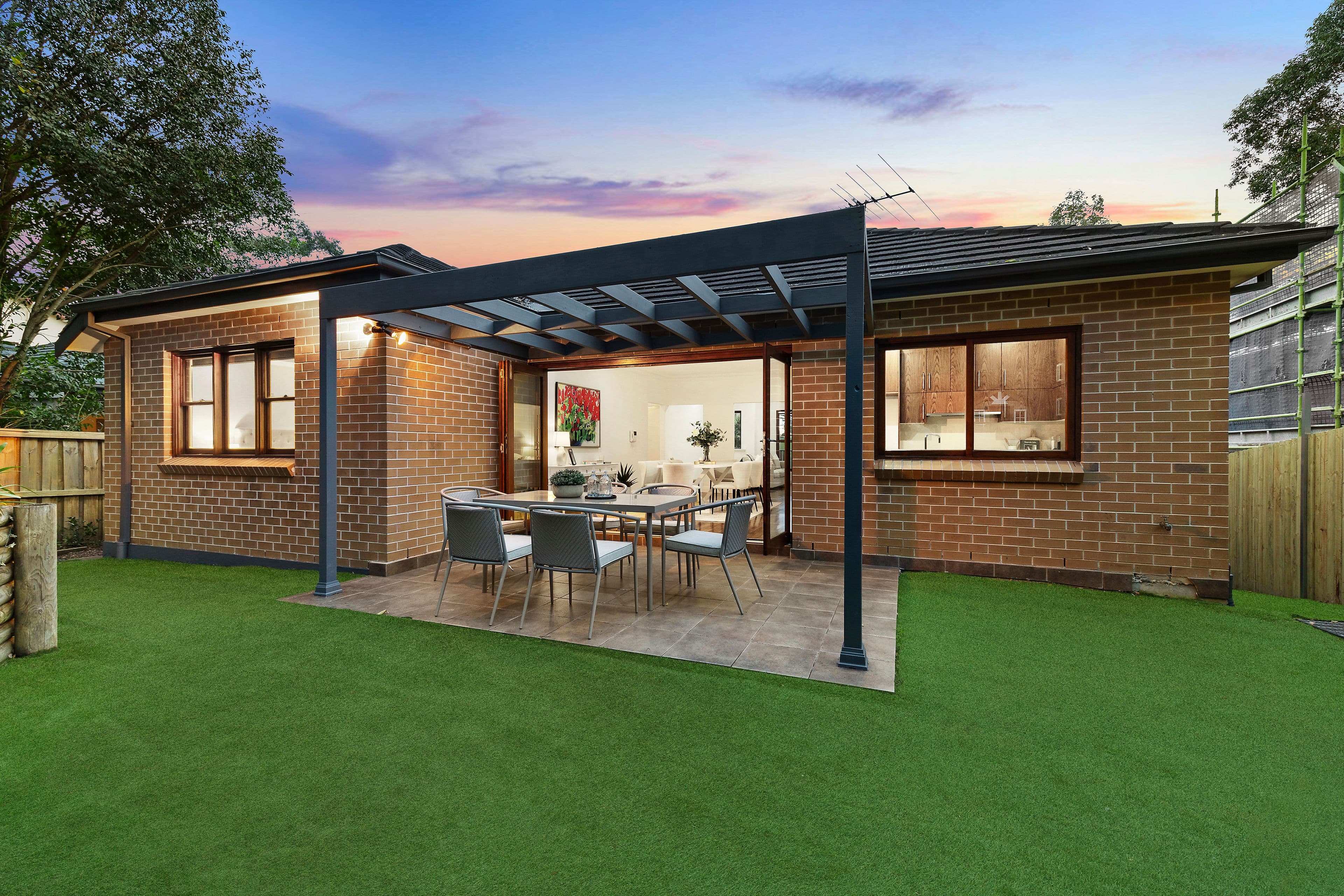 5A Wallace Parade, Lindfield NSW 2070, Lindfield - Thumbnail 2