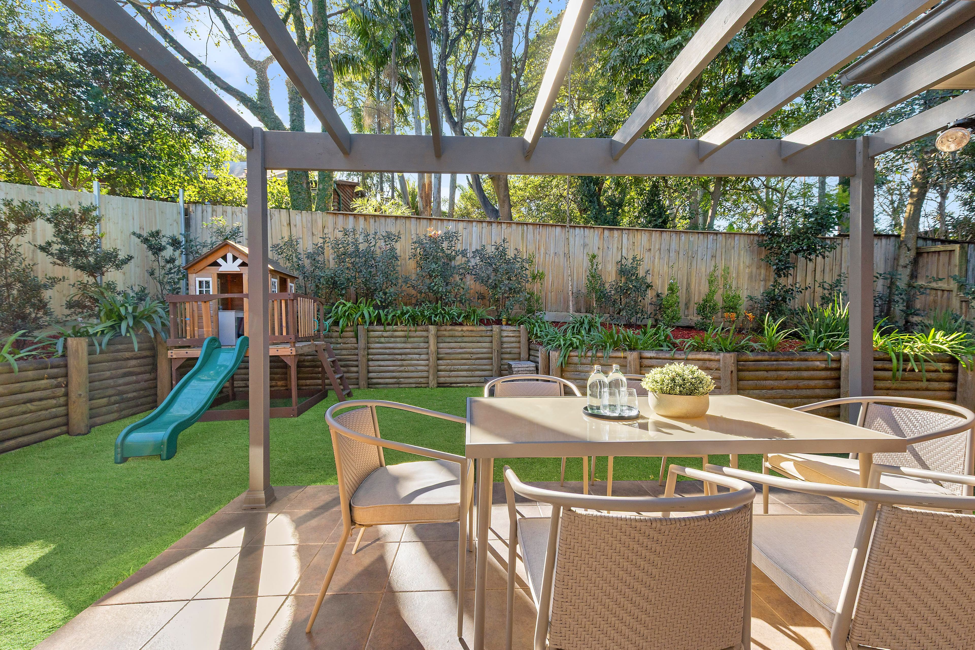 5A Wallace Parade, Lindfield NSW 2070, Lindfield - Thumbnail 5