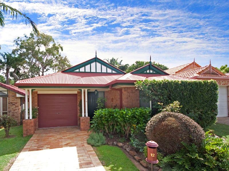 12 Banksia Circuit, FOREST LAKE QLD 4078, Forest Lake - Image 1