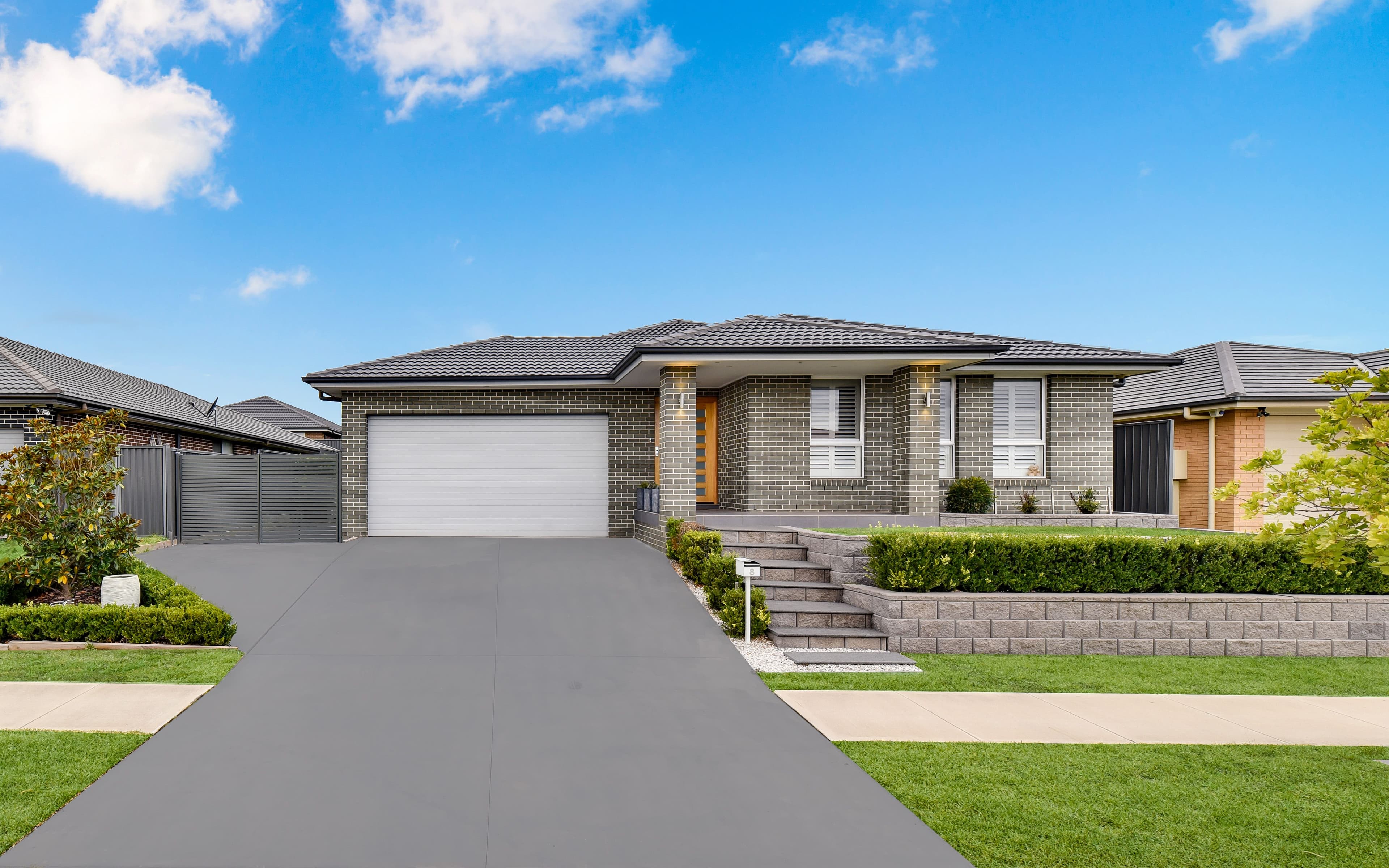 8 Galileo Street, Gregory Hills NSW 2557, Gregory Hills - Image 1