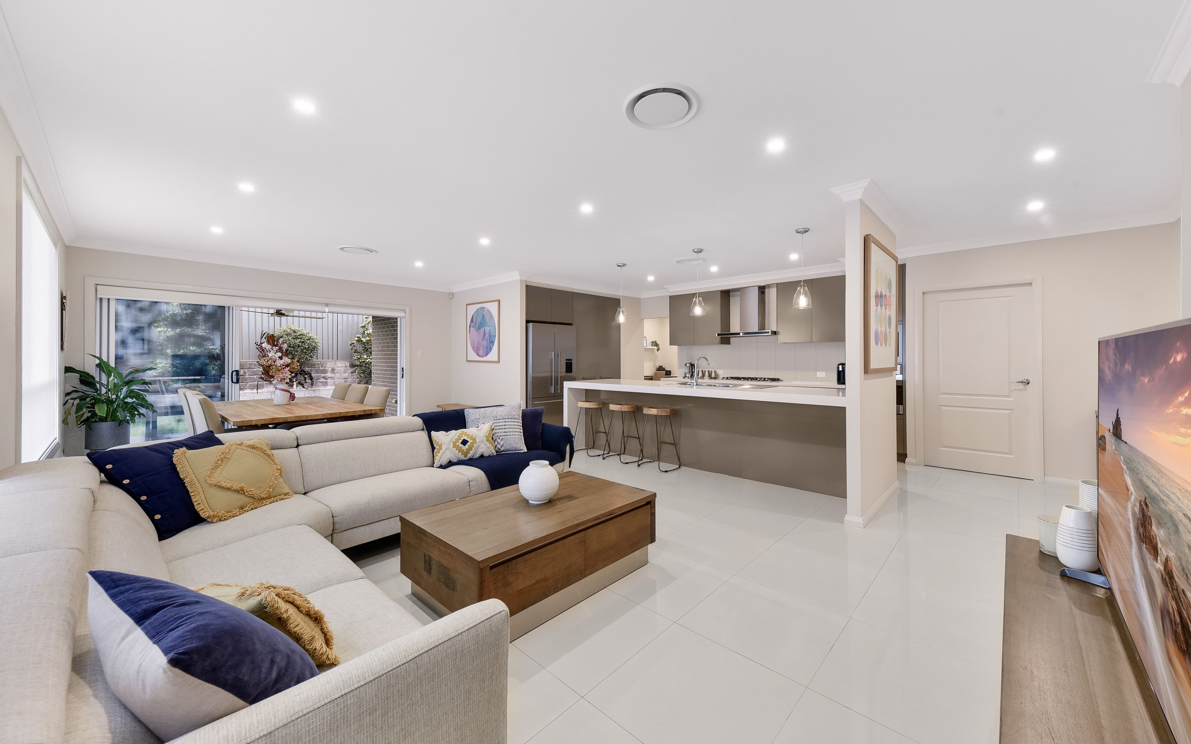 8 Galileo Street, Gregory Hills NSW 2557, Gregory Hills - Thumbnail 4