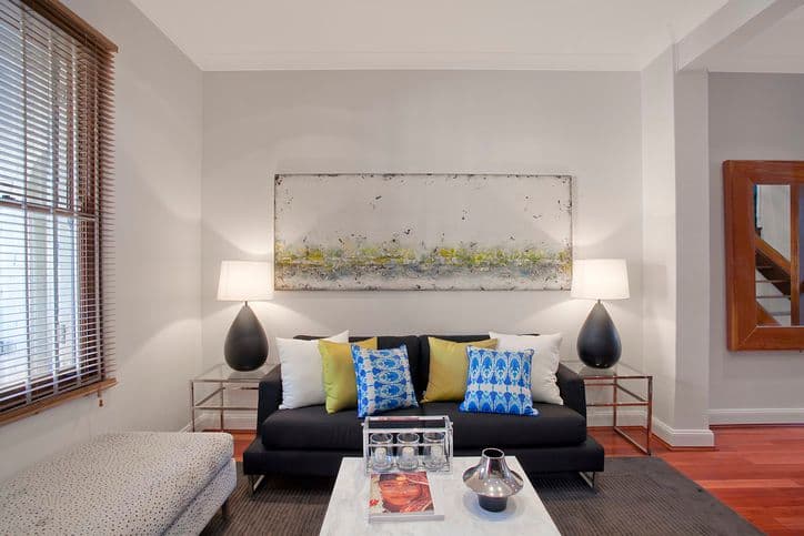 44 Brougham Street, POTTS POINT NSW 2011, Potts Point - Thumbnail 2