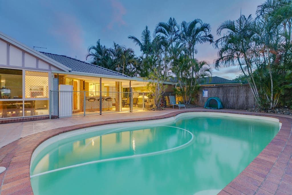 28 Caledonian Crescent, ALEXANDRA HILLS QLD 4161, Alexandra Hills - Thumbnail 3