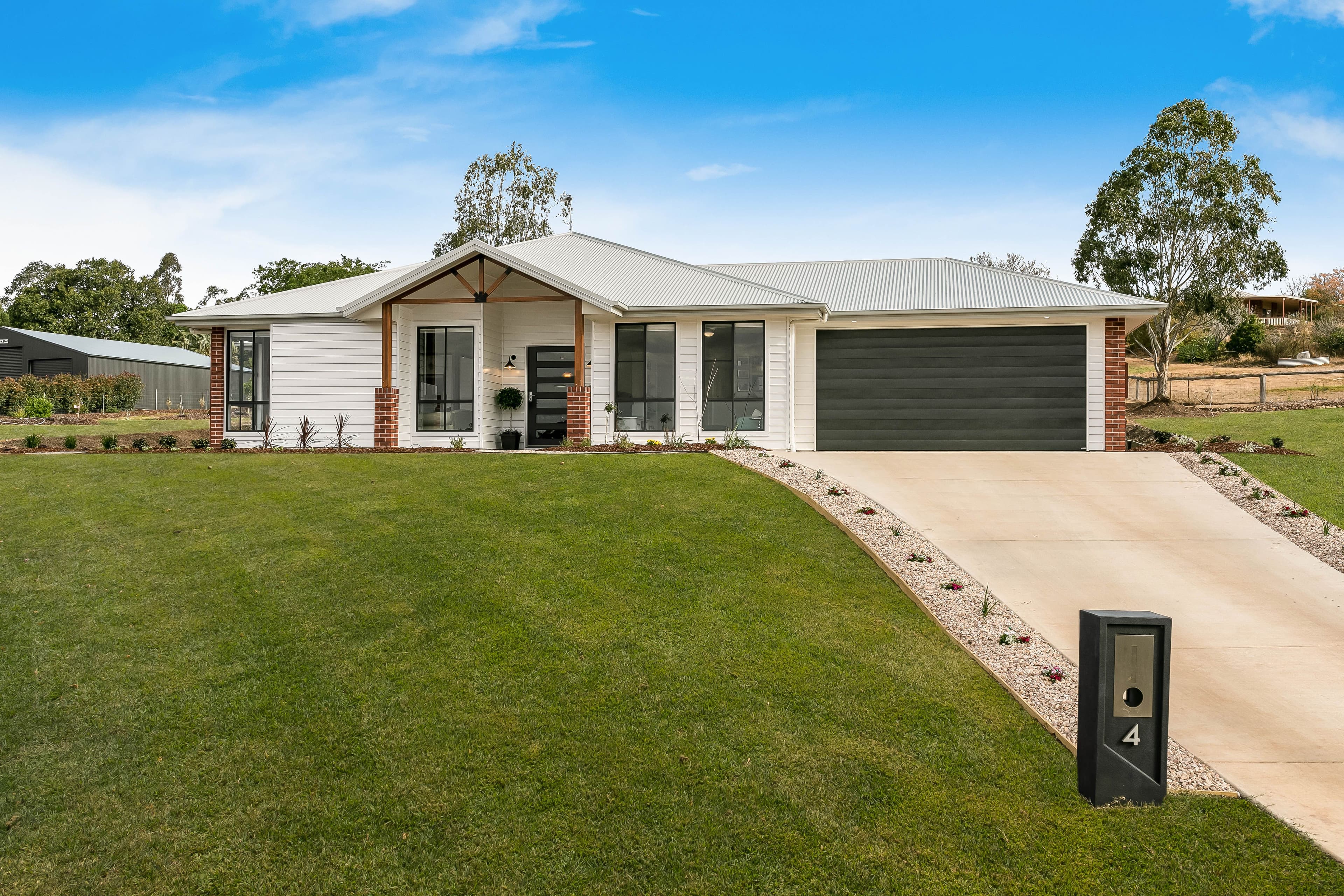 4 Birdsong Court, Gowrie Junction QLD 4352, Gowrie Junction - Image 1