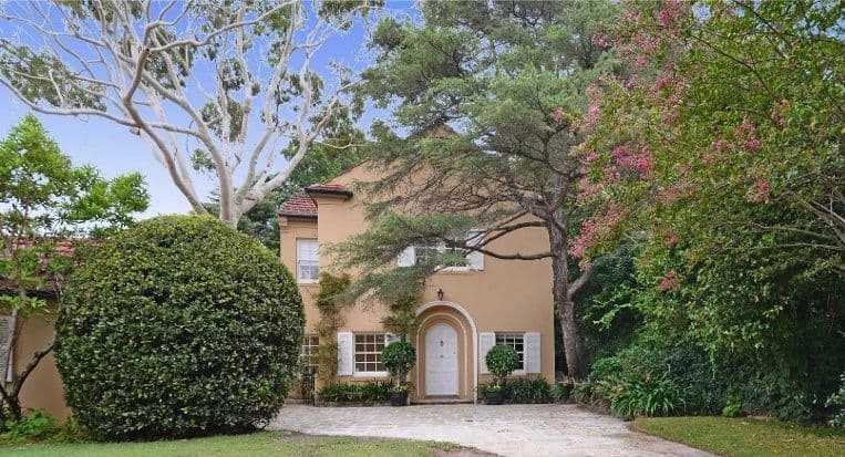 25 Kambala Road, Bellevue Hill NSW 2023, Bellevue Hill - Image 1
