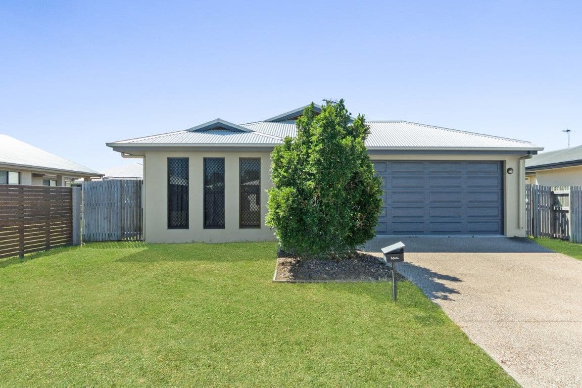 27 Blue wren Drive, Kelso QLD 4815, Kelso - Image 1