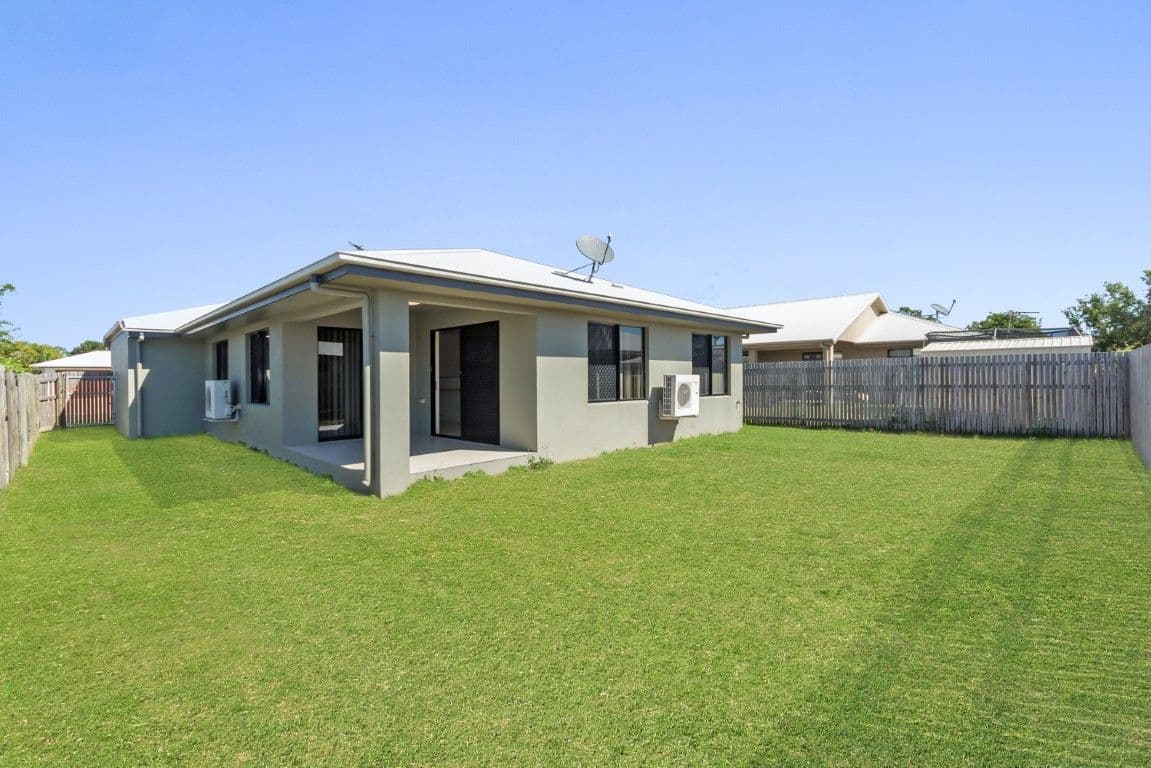27 Blue wren Drive, Kelso QLD 4815, Kelso - Thumbnail 6