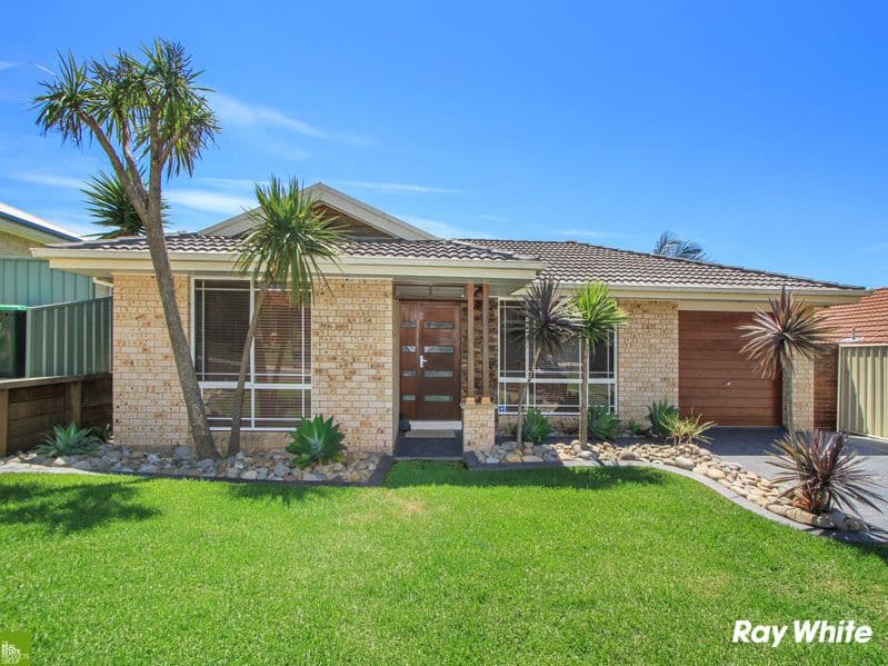 6 Molongo Street, Albion Park NSW 2527, Albion Park - Image 1