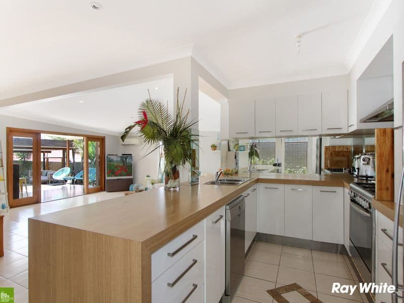 6 Molongo Street, Albion Park NSW 2527, Albion Park - Thumbnail 2