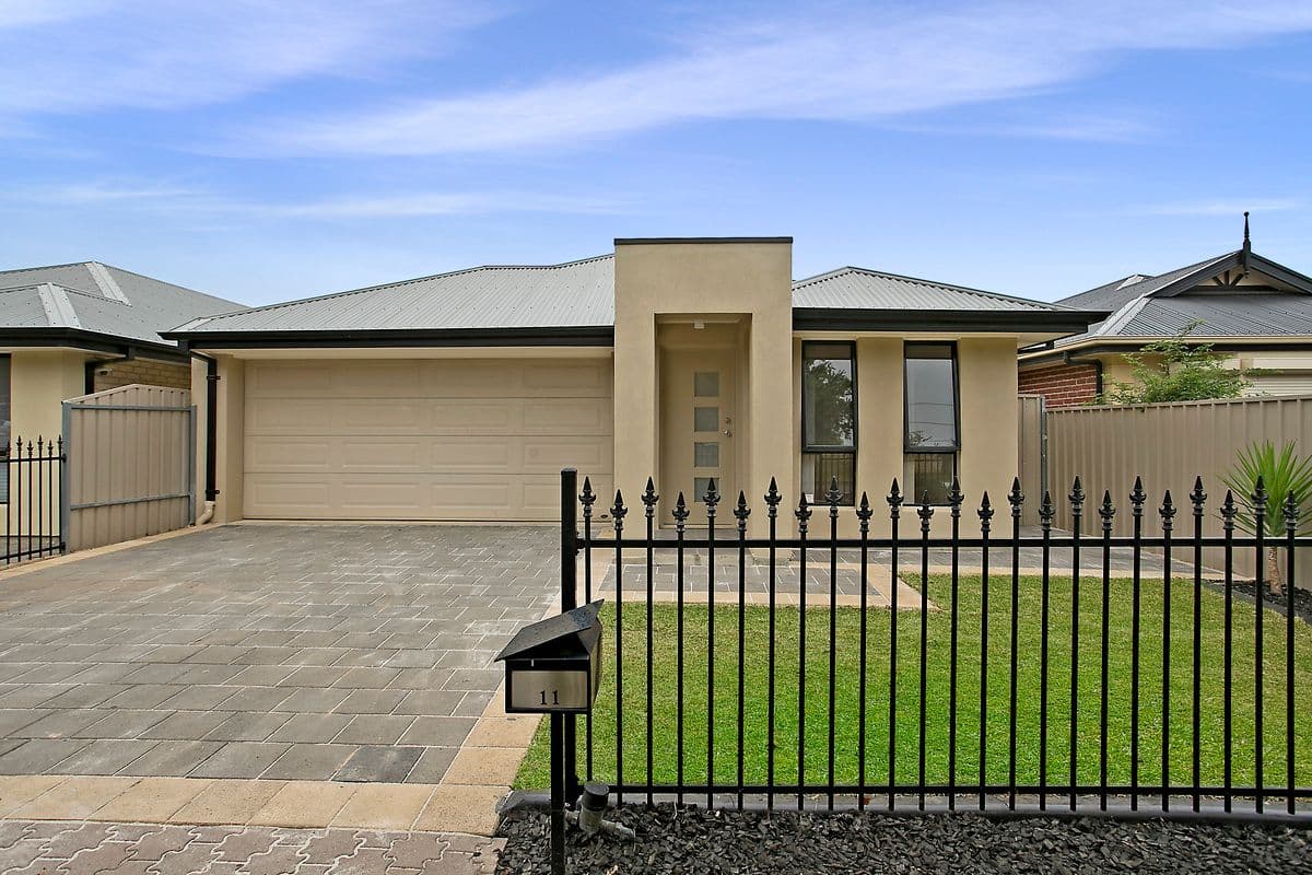 11 Welkin Avenue, Windsor Gardens SA 5087, Windsor Gardens - Image 1