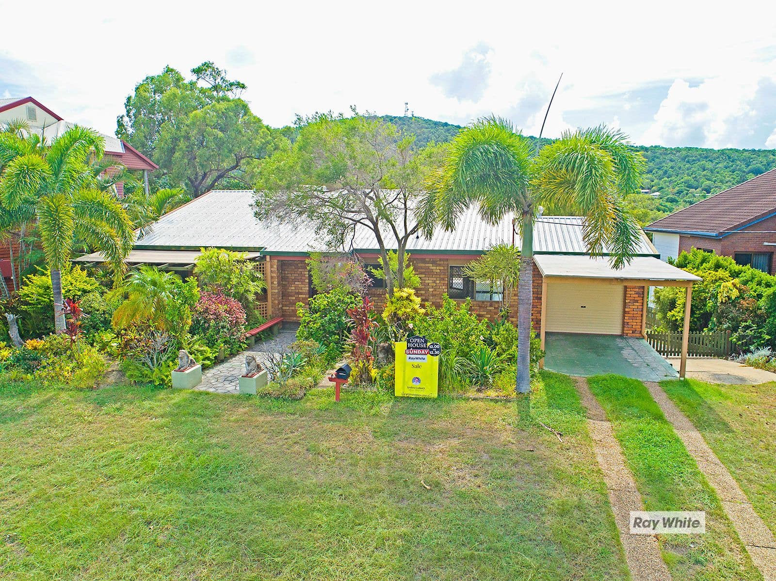 17 Yeppoon Crescent, Yeppoon QLD 4703, Yeppoon - Image 1