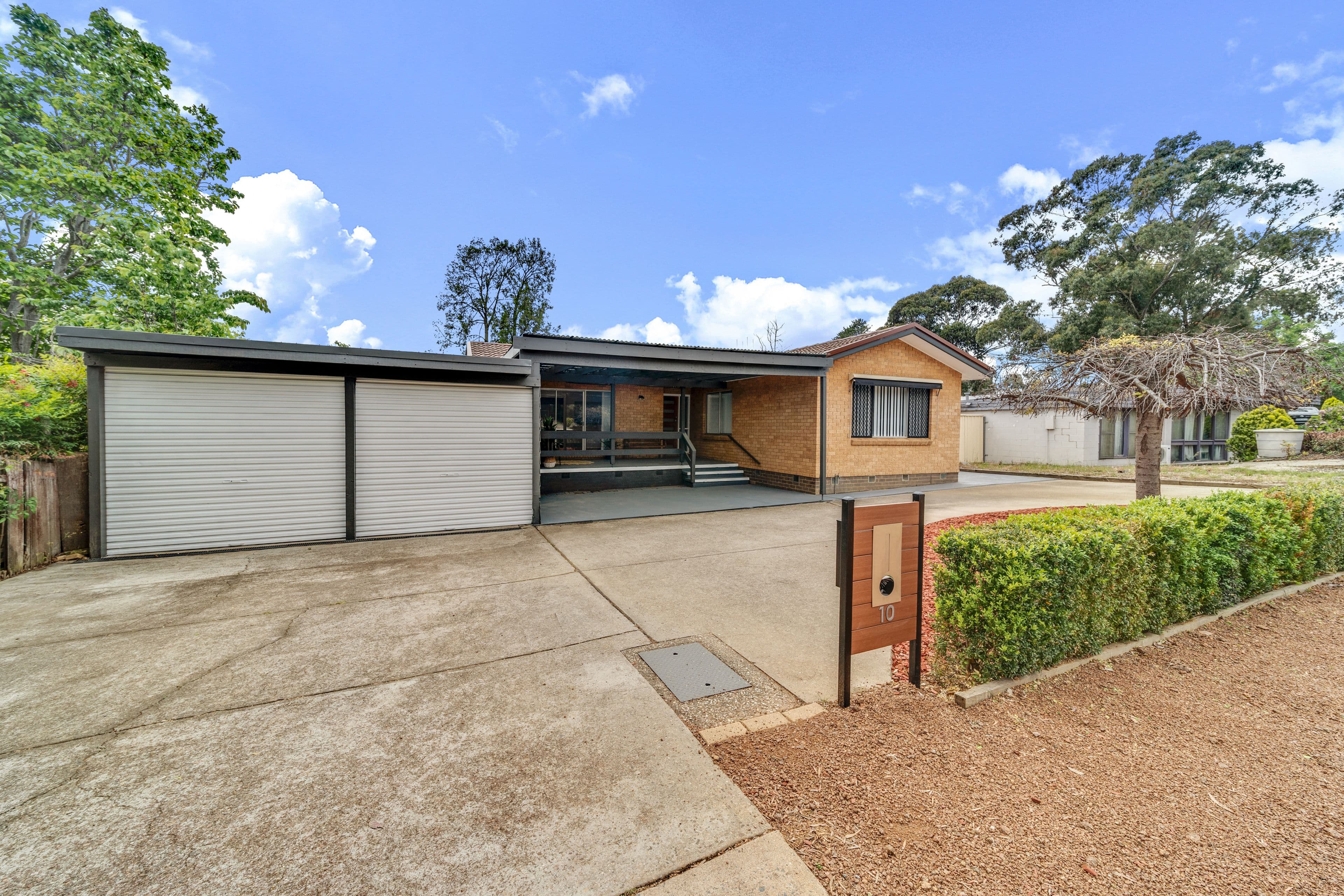 10 Ashburner Street, Higgins ACT 2615, Higgins - Image 1